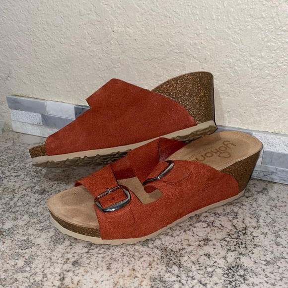 yokono womens sandals